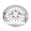 Motorcycle Brake Disc Rotor Stainless Steel Front Brake Rotor Motorcycle Accessories For HARLEY SOFTAIL SPORTSTER DYNAMODELS