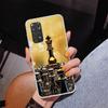 Competitive Chess Game Phnoe Case for Phnoe Case for Xiaomi Redmi Note 15 14 14S 13 Pro Plus 12 12S 11S 11E 10S 10 11T 5G Unique