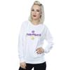 Marvel Womens/Ladies Avengers Endgame Asgardians Of The Galaxy Sweatshirt