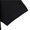 Jordan Comfortable Soft Round Neck Short Sleeve T-Shirt Men tops Black HJ2318-010