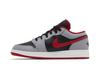 Jordan 1 Low Cement Fire Red (GS)