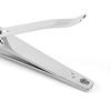 Professional Stainless Steel Nail Clippers – Extra-Sharp Precision Cutter for Fingernail & Toenail Care