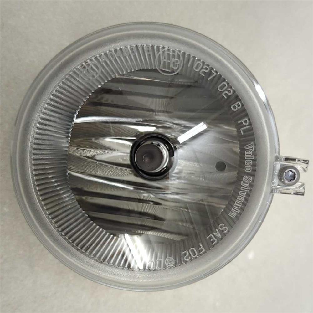 

Fog Light 04805857AB New For Dodge 2005-2010 Charger Challenger