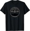 Sun Records Aus dem Blues geboren T-Shirt Unisex T-Shirt