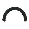 YAYINCC For Plantronics Backbeat Pro Wireless Headphone Ear Pads Replace the sponge headphone cover and headphone beam pad
