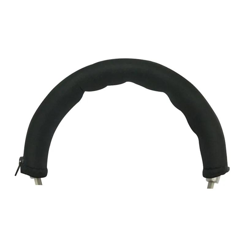 YAYINCC For Plantronics Backbeat Pro Wireless Headphone Ear Pads Replace the sponge headphone cover and headphone beam pad