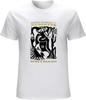 Siouxsie and The Banshees Spellbound Single Cover T-Shirt