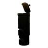 Tennis Ball And Equipment Organizers Plastic Fence Mount Storage Brackets Tennis Gear Organizers For Fence Attachments 24BD