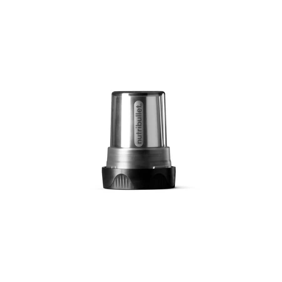 Nutribullet Ultra Plus NB1224DG Blender 1200W Gray