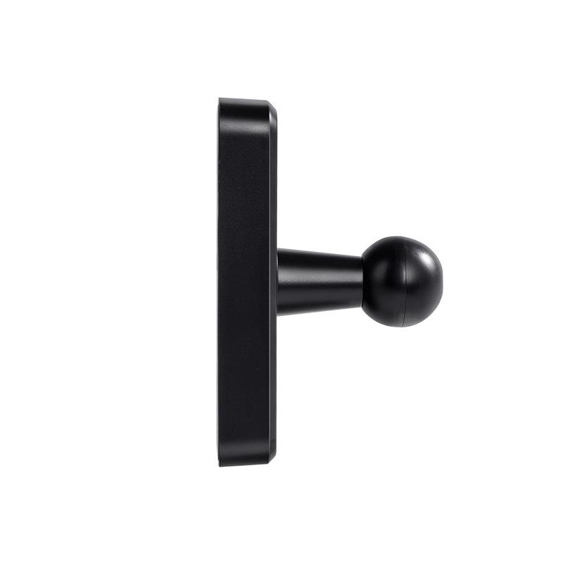 Magnetic Golf Cart Phone Holder for Fitness & Sports