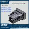 3m5t14529aa Right Electric Window Switch for Ford Focus 