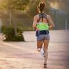 Reflective Kidney Bag Waist Bag for Women Men for Running On the Belt