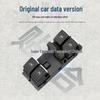 Electric Window Lifter Switch for 2015-2019 Volkswagen Sagitar, Front Left, 16D 959 857 A