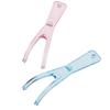 1 Pcs Dental Floss Holder Oral Picks Teeth Care Dental Convenient Teeth Cleaning