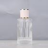 30ml Portable Glass Perfume Spray Bottle - Refillable Travel-Sized Bottle 