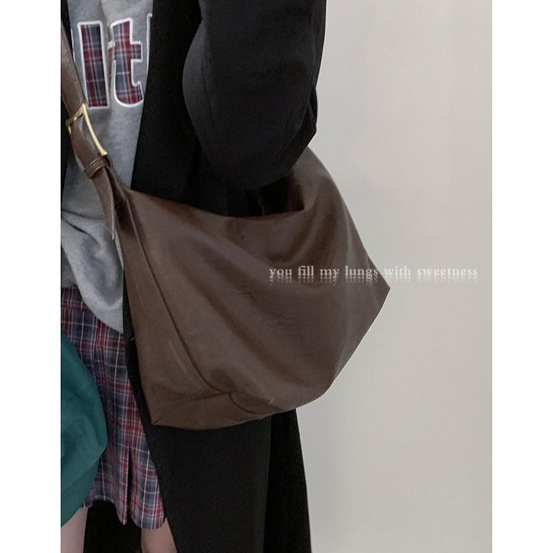 Borsa Sottobraccio di Lusso, Borsa da Donna, Borsa Tote, Borsa a Spalla Singola a Tracolla di Grande Capacità
