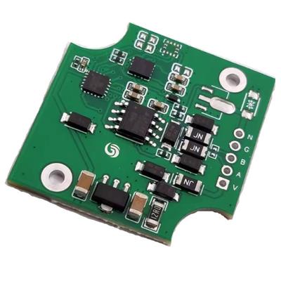 DIY modules – Elektronische modules