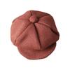 Popular Pet Costume Hat Beret Hat for Small Dog Cats Comfortable Cosplay Pet Accessory Headwears For Halloween Party