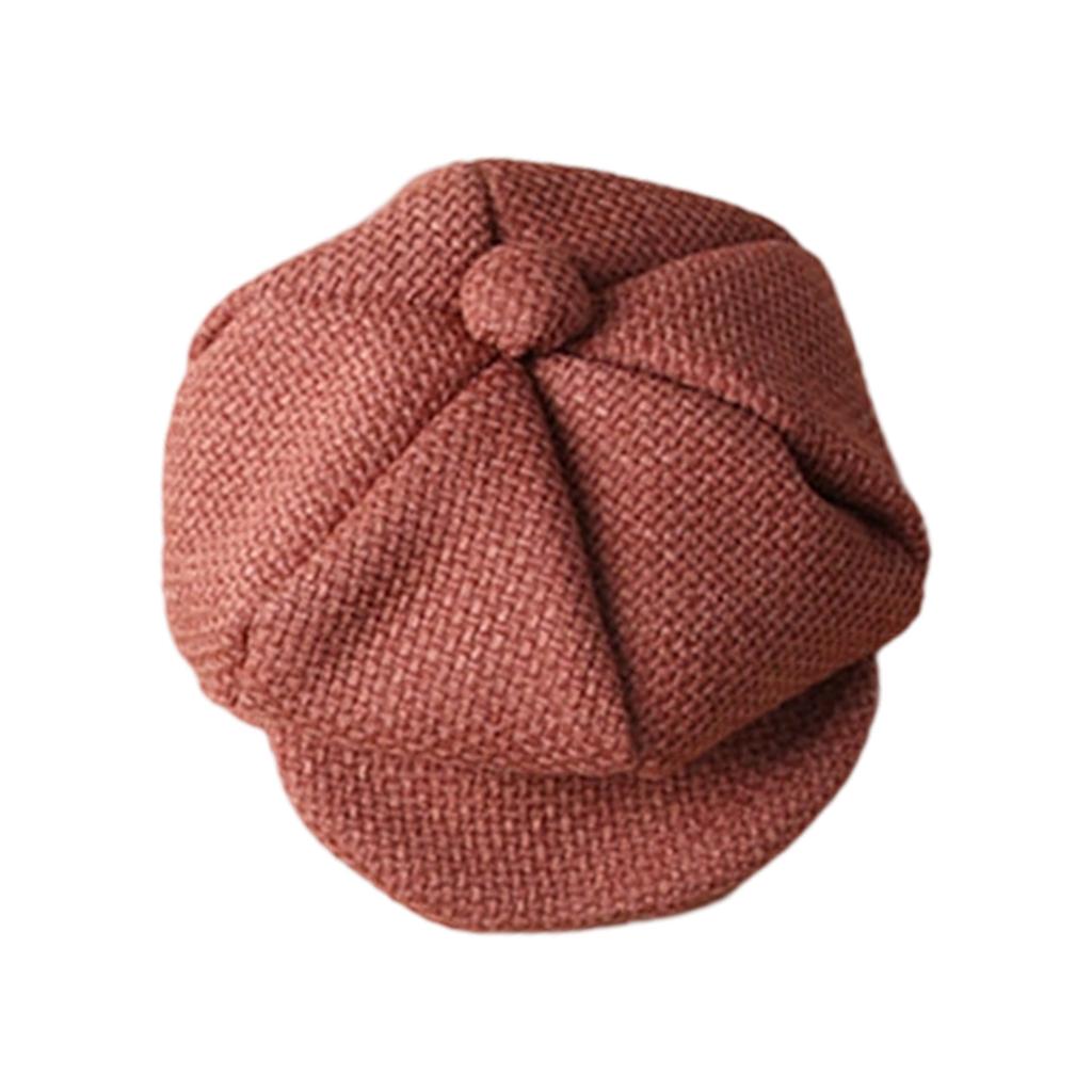 Popular Pet Costume Hat Beret Hat for Small Dog Cats Comfortable Cosplay Pet Accessory Headwears For Halloween Party