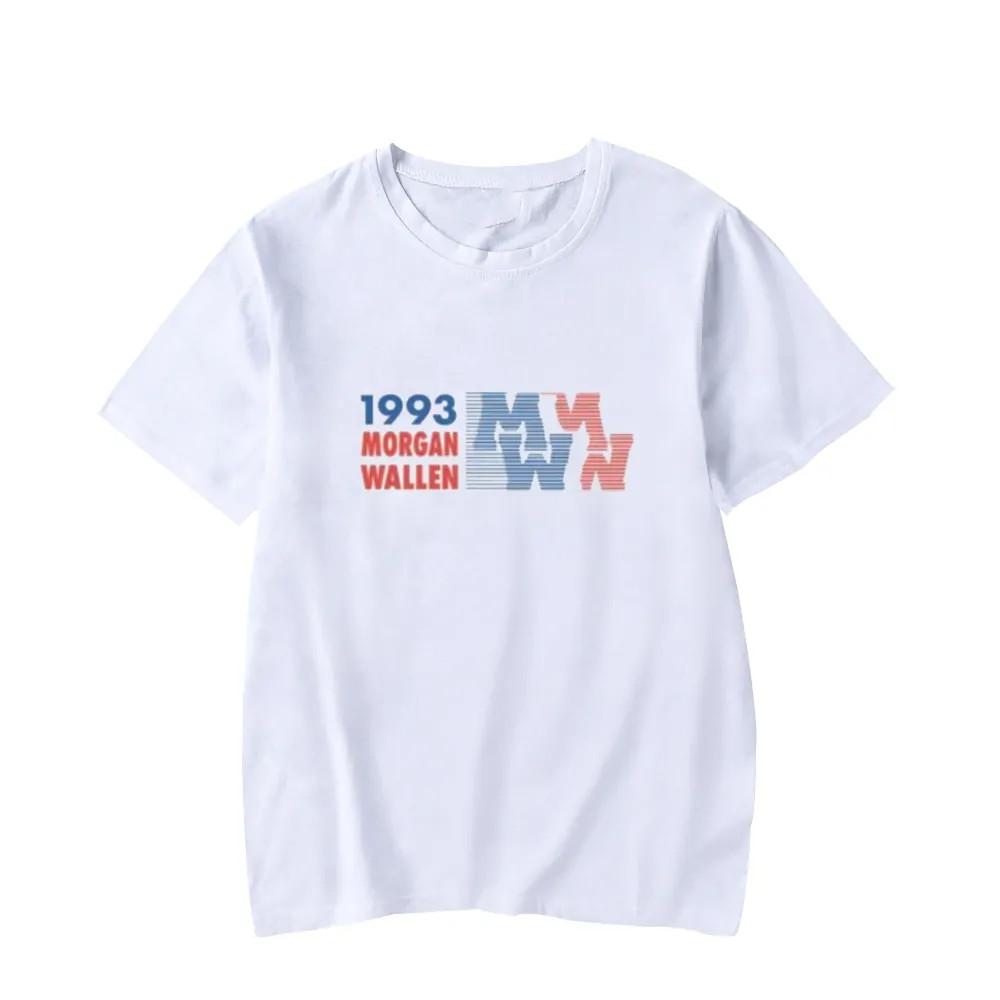 MORGAN WALLEN 1993 T-shirt Unisex S-5XL XXXXL