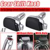 Automatic Transmission LHD Car Gear Shift Knob Shifter For Kia K3 K4 K5 K7 Sportage Sorento For Hyundai Elantra Santa Fe Sonata