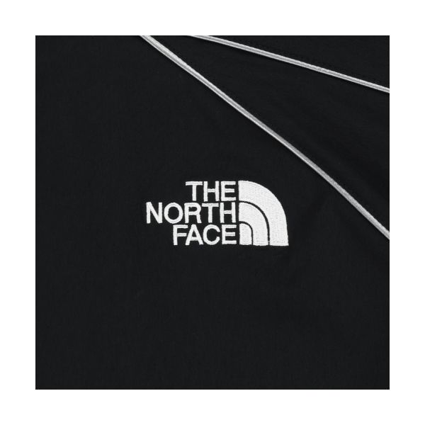 The North Face Brio Loose Fit Color Block Logo Stand Collar Long Sleeve Jacket Unisex Jackets NJ3BS06J