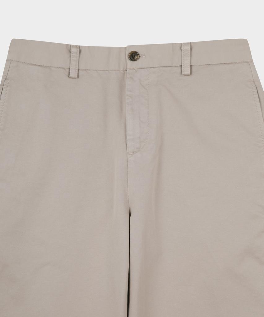 BROOKS BROTHERS Heritage Chino Pants (Beige) (Bbpcmm5582Zfs)
