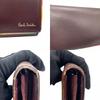 Used Paul SmithPurse Brown Leather Women