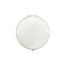 Flip Open Folding Compact Mirror, Zinc Alloy Portable Vanity Mirror for Purse Travel, Small Pocket Makeup Tool