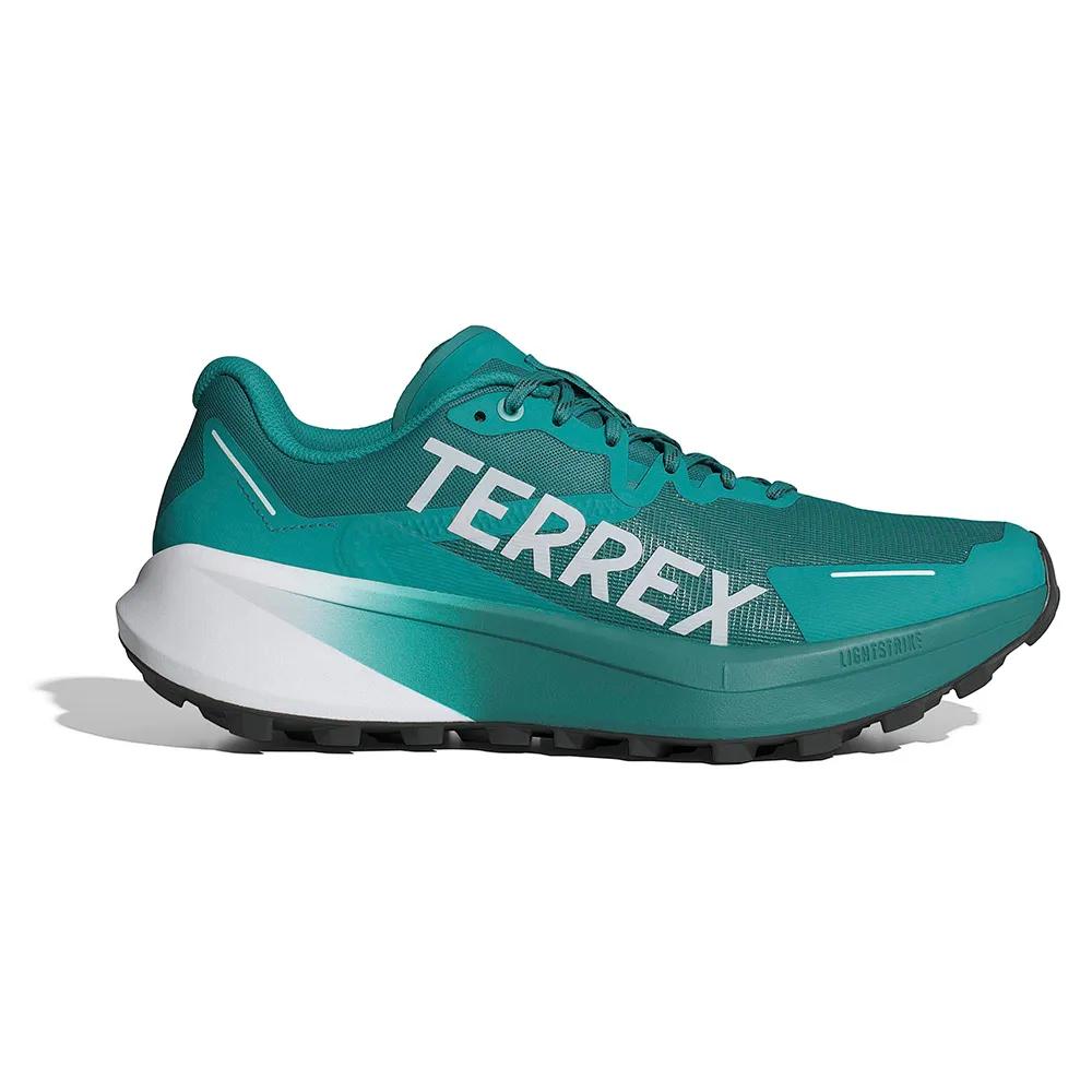 Adidas Trail Running Shoes Terrex Agravic 3