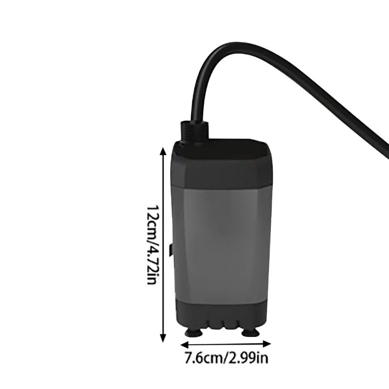 Lightweight Camping Shower Set With Nozzle And Foldable Water Bag For Backpacking Adventures
