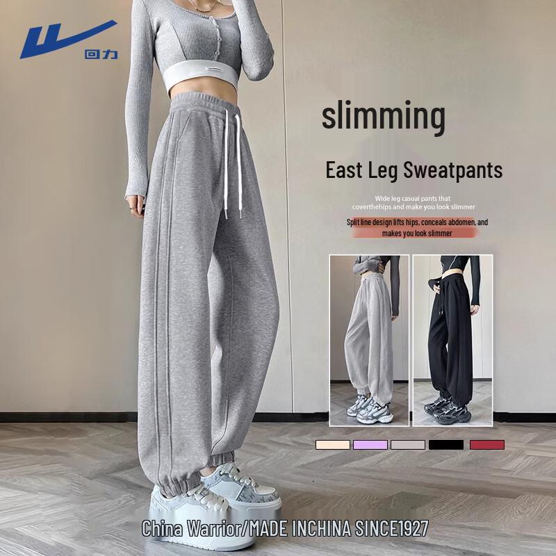 

Женские повседневные спортивные штаны на флисовой подкладке S