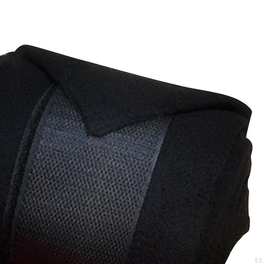 4 sztuki ochraniaczy na nogi konia, zagęszczające, lekkie, wygodne bandaże jeździeckie