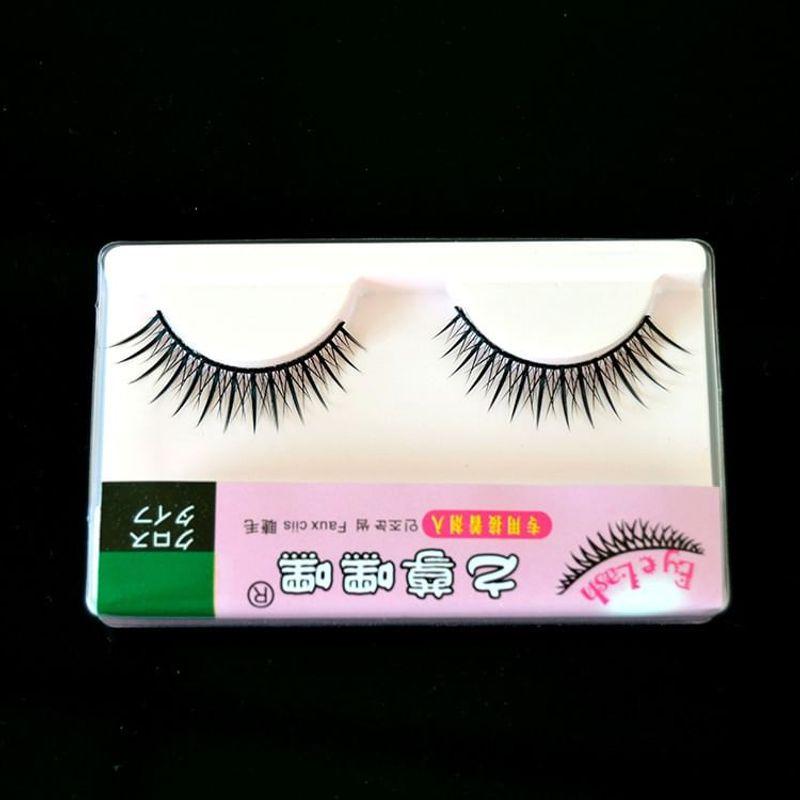 Lactacia - False Eyelashes