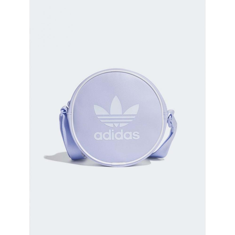 

КРУГЛАЯ СУМКА ADIDAS AC