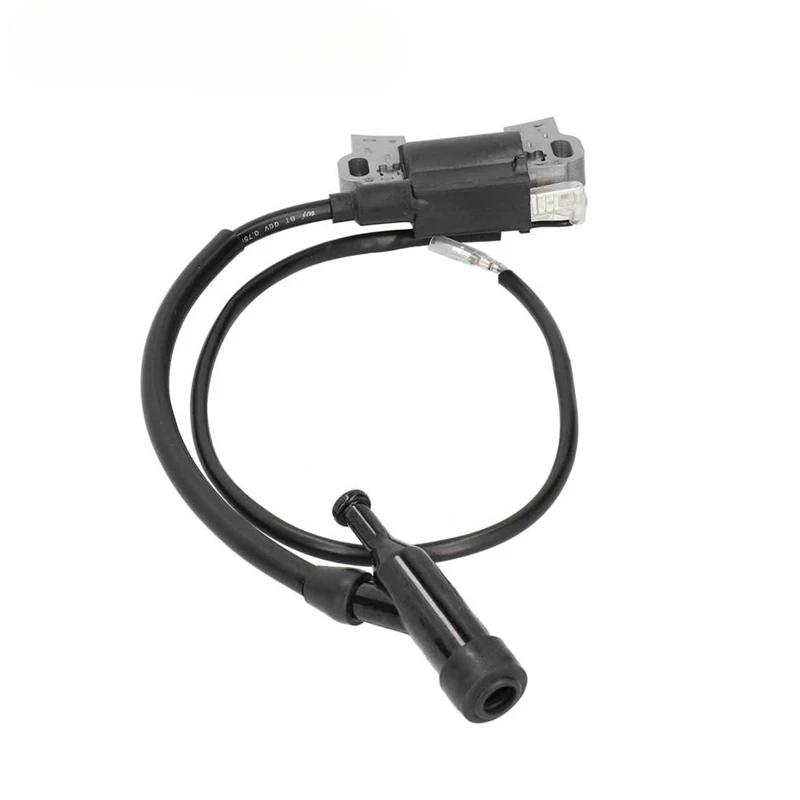 Xeon 188F 190F GX360 GX420 Ignition Coil High Voltage Package 5/6.5/8KW Gasoline Generator Part
