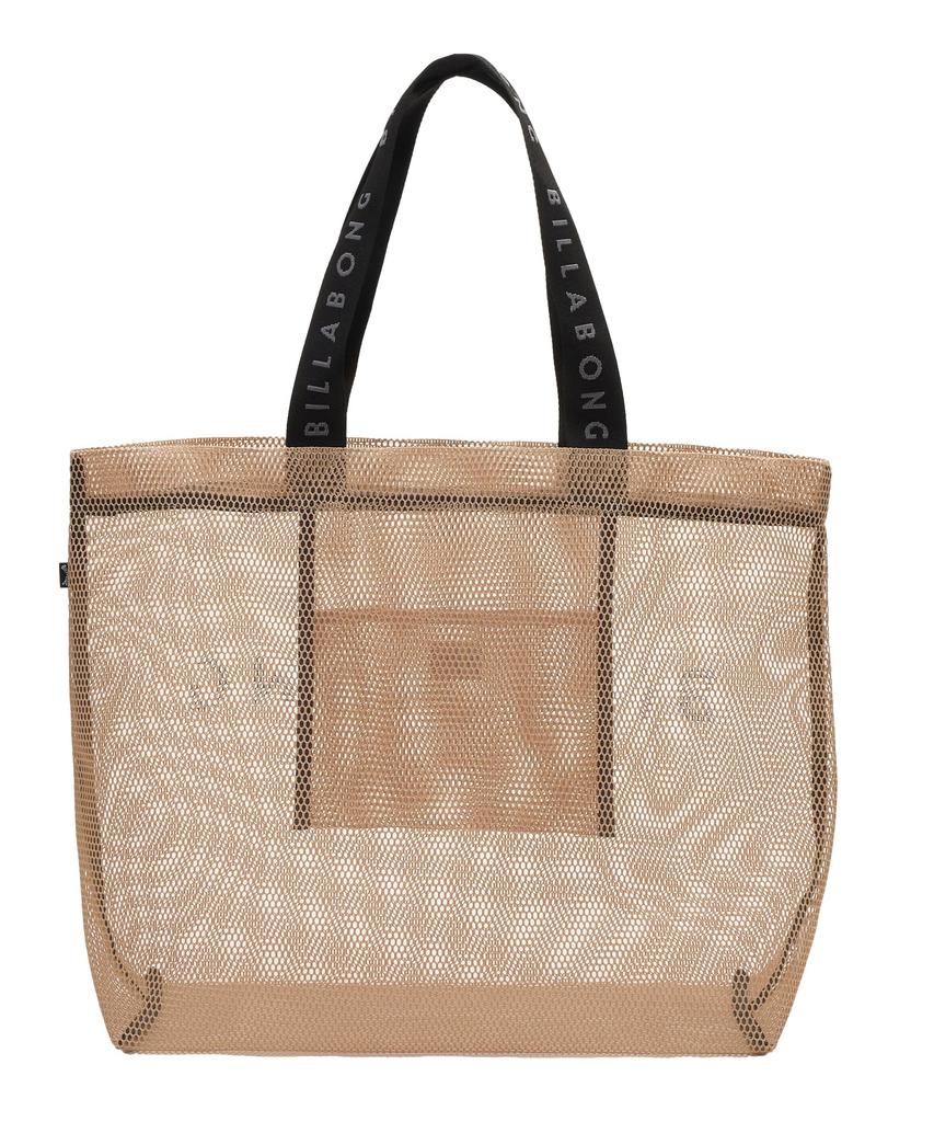 Billabong Mesh Tote Bag