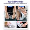 Shoe Fix Glue 60ML Boot Glue Sole Repair Sneaker Fix Glue Professional Grade Quick Dry Low Odor High Temperature Resistant