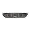 For Land Rover Defender 110 -2024 Dashboard Air Outlet Anti-blocking Mesh Cover Dashboard Speaker Cover Stainless Steel Car