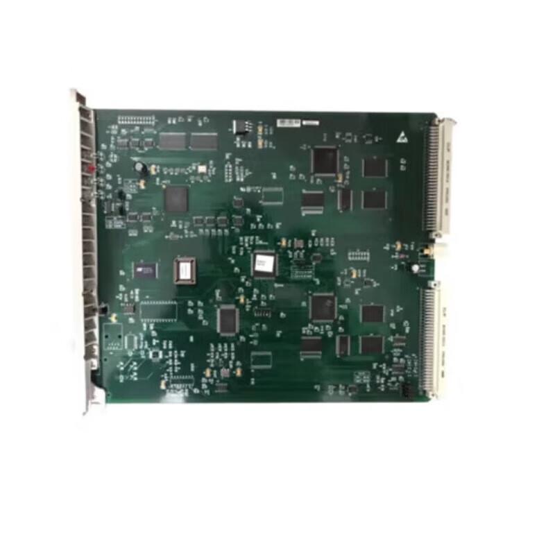 ZTE J10B Digital Program-Controlled Switch ASIG-1 Analog Signaling Board