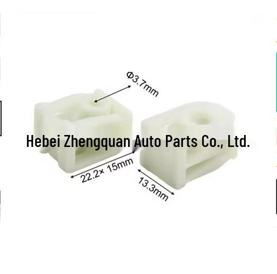 

BMW Front Fender Liner C-Clip Hex Bolt Kit (Part: 07147311312)