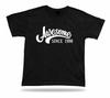Printed T Shirt Tee Awesome Since 1990 Happy Birthday Present Gift Idea Original