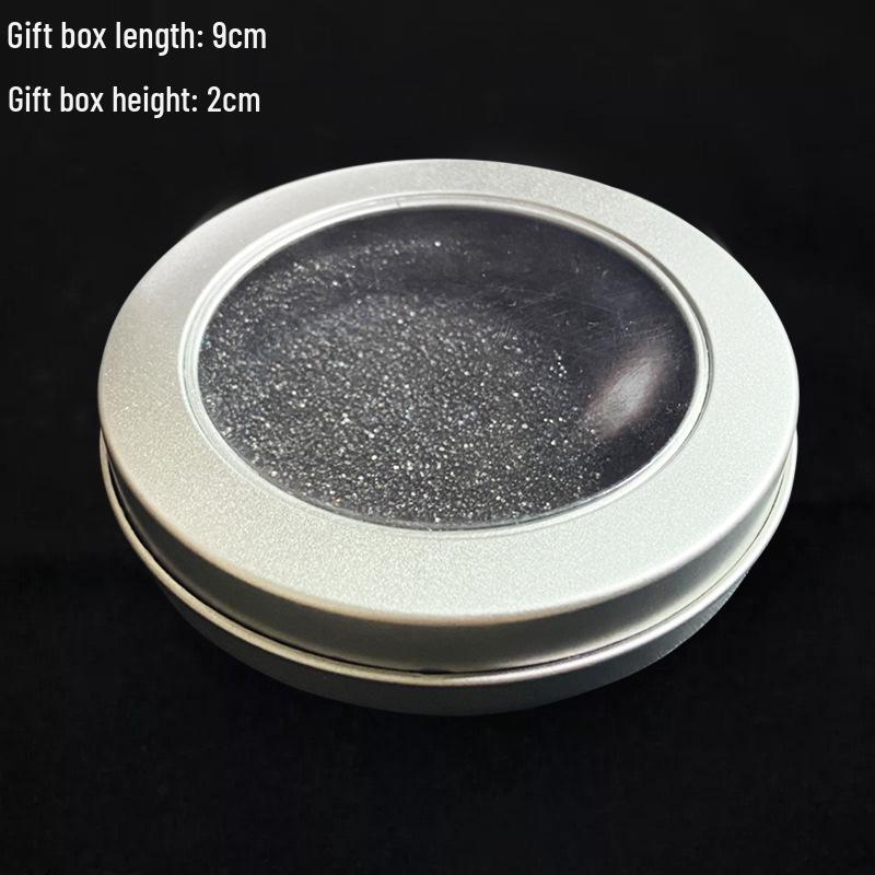 Hundred Styles Alloy Finger Spinner: Cool Decompression Toy for Kids and Students