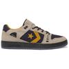 Converse As-1 Pro Comfortable and Minimalist Low-top Slip-resistant and Wear-resistant Sneakers Unisex Grey-brown