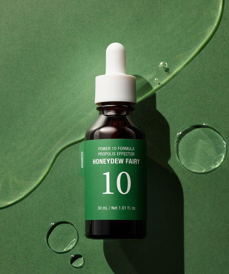 Power 10 Propolis Effector (Radiant Glow Fairy) 30ml