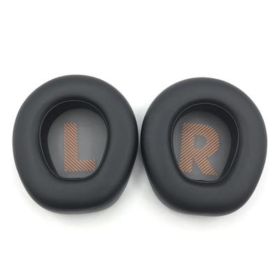 Ear Pads Earcups Cushions For Quantum One Q1 Wireless Headphones Headset Softer Protein Leather Sleeves Earpads
