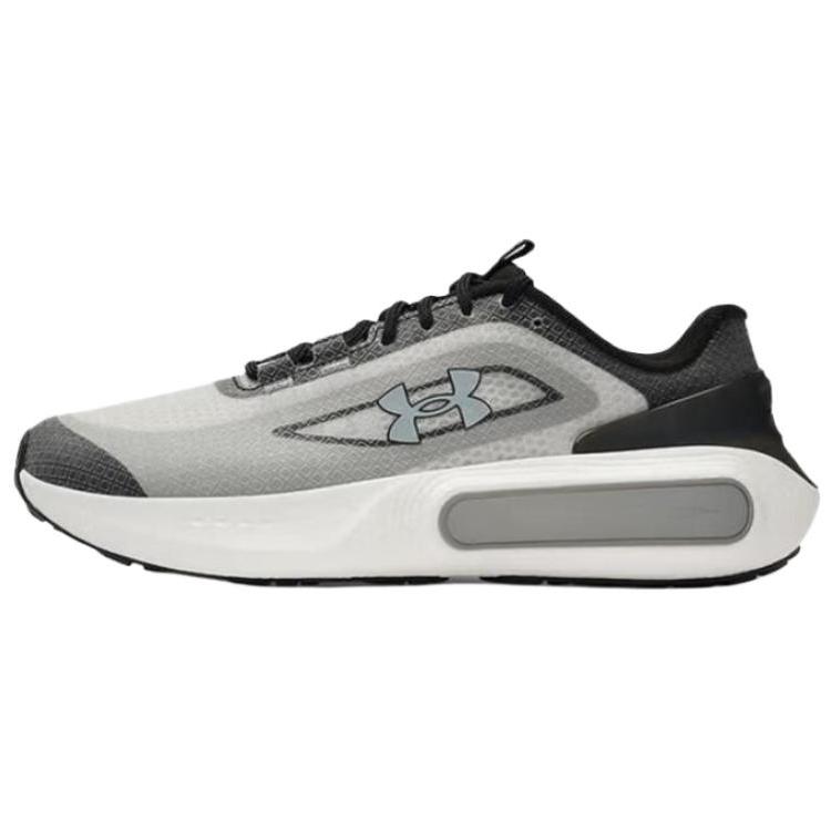 Under Armour Phantom 4 Comfortable Versatile Cushioned Durable Low Top Casual Unisex Shoes 6007194-001