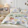 Yalu Summer Floral Lightweight Quilt