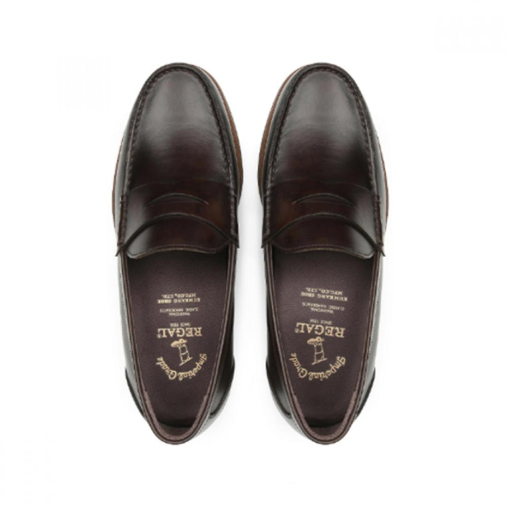 Kumkang Lightweight Cushion Loafer Regslc2113f3 C5