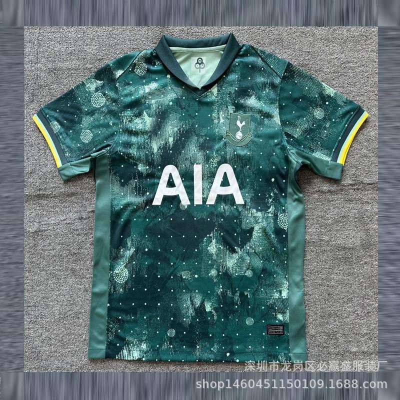 Men Women Soccer Jersey 2025 Arsenal Chelsea Tottenham Liverpool Manchester United Training Match Wear Breathable Bamboo